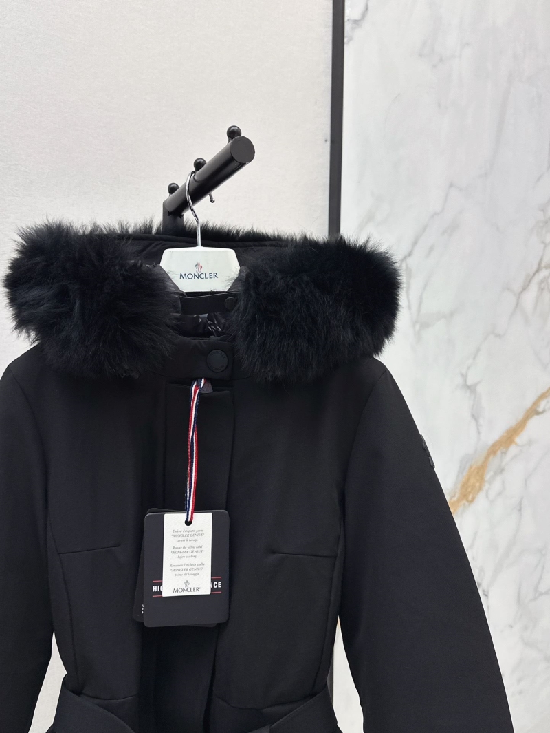 Moncler Down Coat